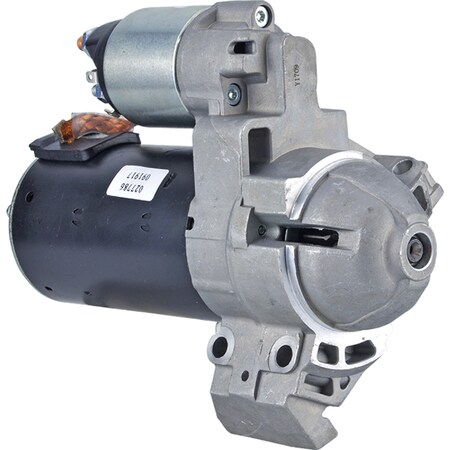 Db Electrical New Starter For 3.0L (Diesel) Bmw 535 Series 14 15 16 2014 2015 2016 Sr0859X 410-24350